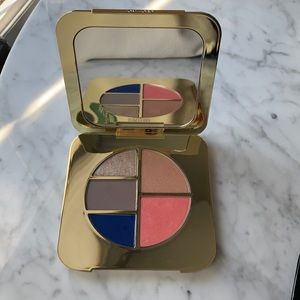 Tom Ford - Eye and Cheek Compact in UNABASHED